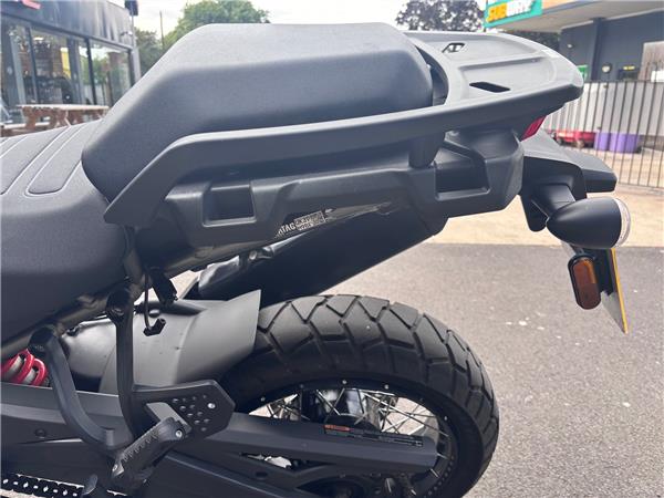 2025 HARLEY-DAVIDSON ADVENTURE TOURING RA1250S PAN AMERICA 1250 SPECIAL