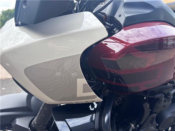 2025 HARLEY-DAVIDSON ADVENTURE TOURING RA1250S PAN AMERICA 1250 SPECIAL
