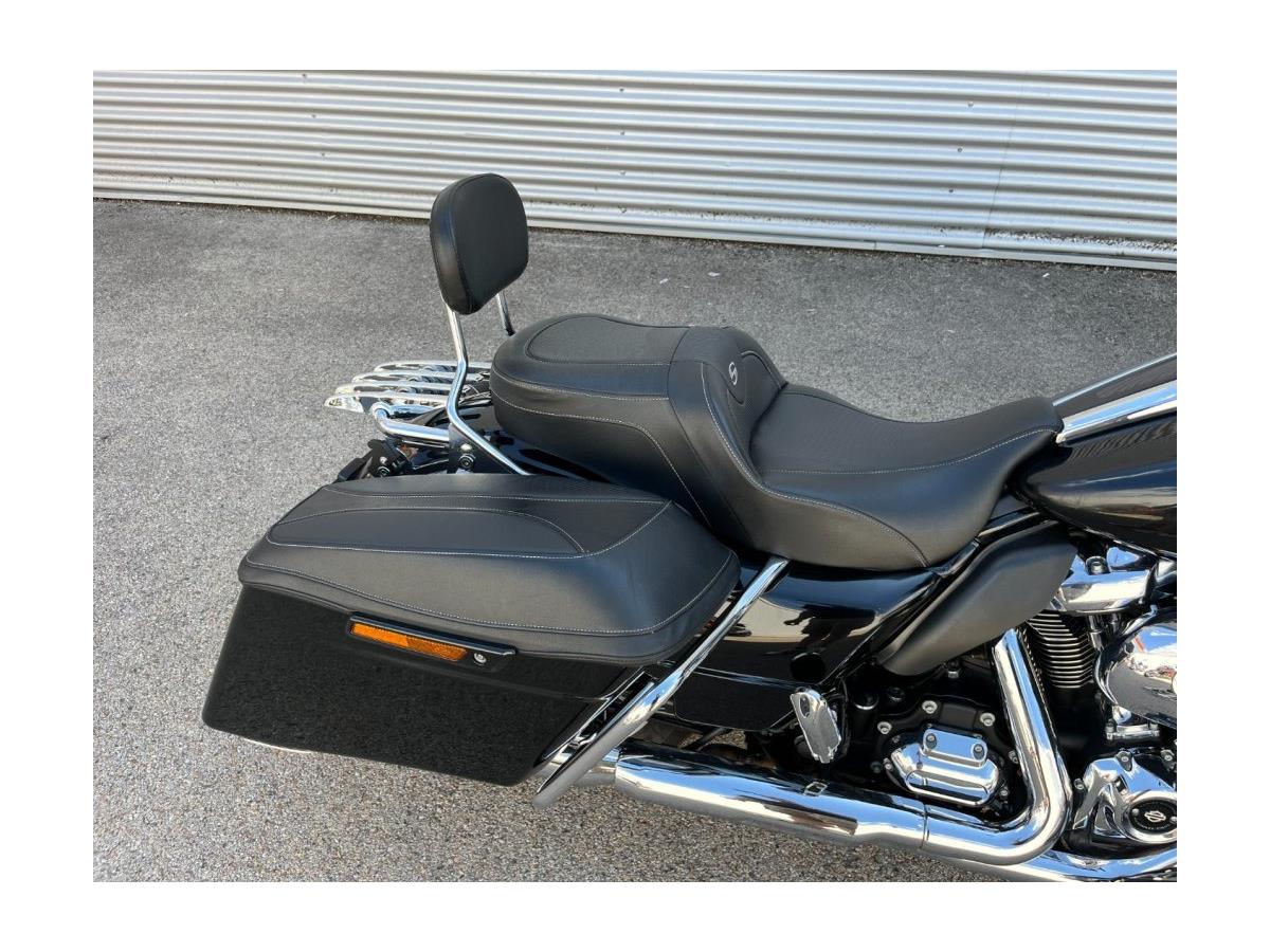 2021 Harley-Davidson Touring Street Glide Special FLHXS