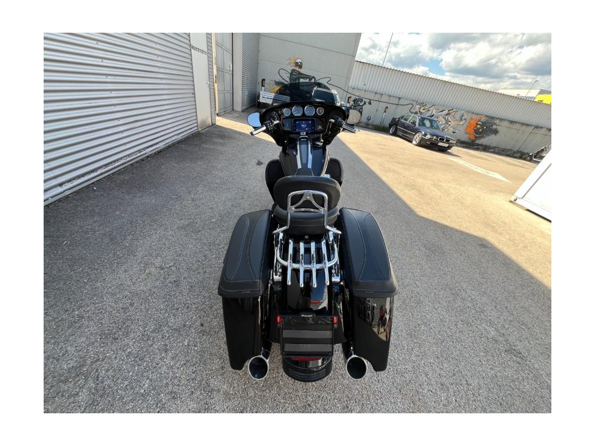 2021 Harley-Davidson Touring Street Glide Special FLHXS