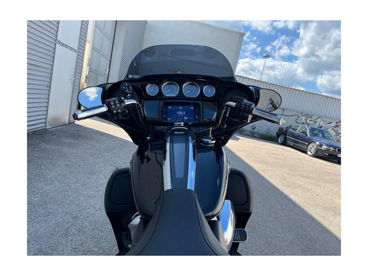 2021 Harley-Davidson Touring Street Glide Special FLHXS