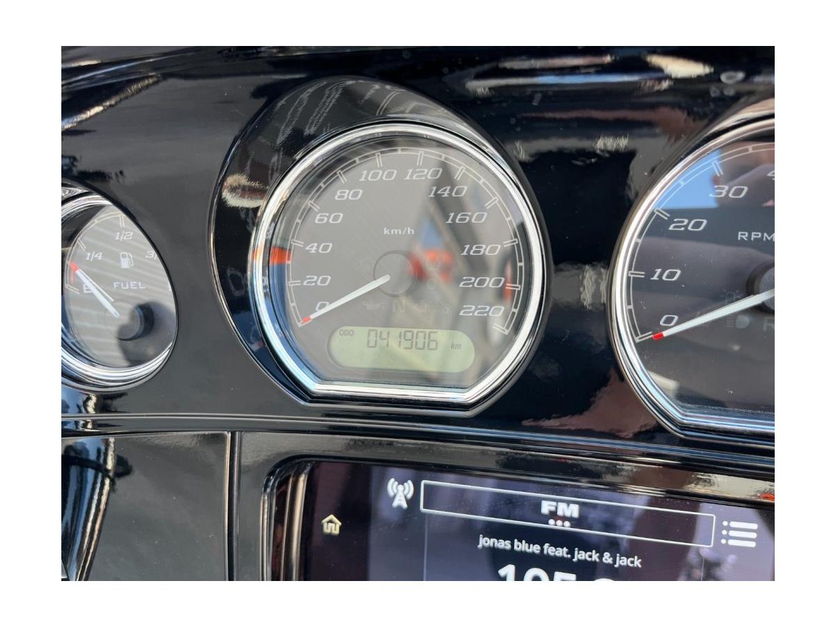 2021 Harley-Davidson Touring Street Glide Special FLHXS