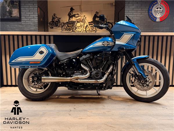 2024 HARLEY-DAVIDSON LOW RIDER