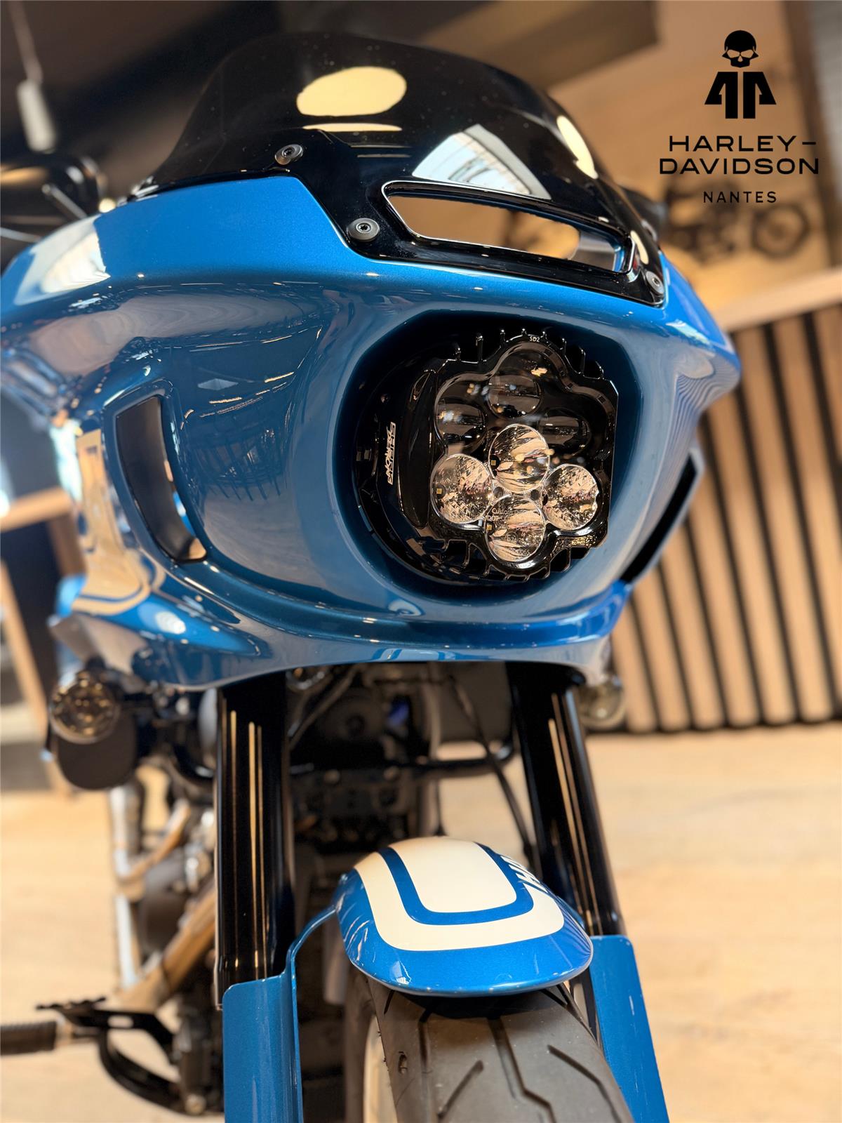 2024 HARLEY-DAVIDSON LOW RIDER