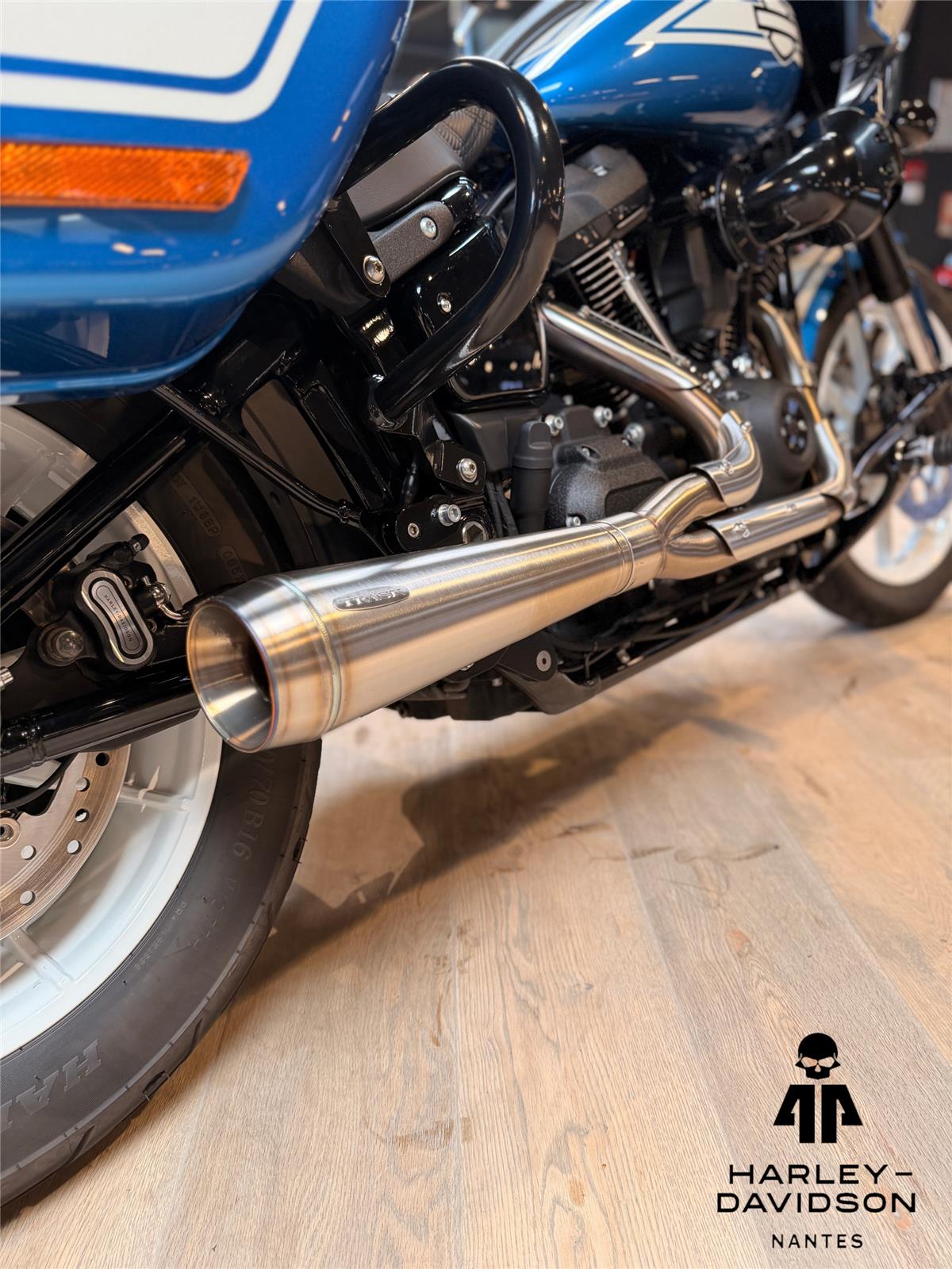 2024 HARLEY-DAVIDSON LOW RIDER