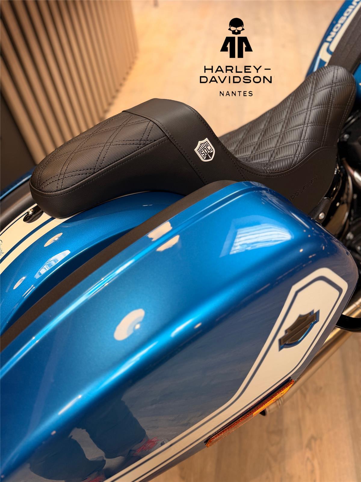 2024 HARLEY-DAVIDSON LOW RIDER