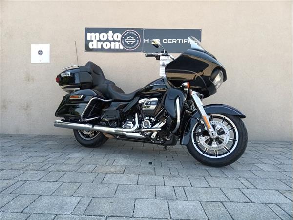2016 Harley-Davidson Road Glide Limited FLTRK