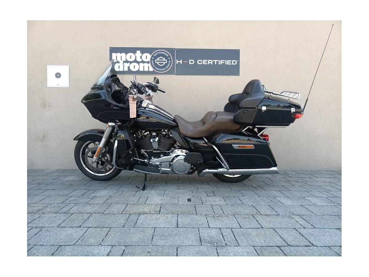 2016 Harley-Davidson Road Glide Limited FLTRK
