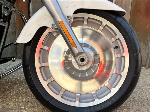 2019 Harley-Davidson Softail