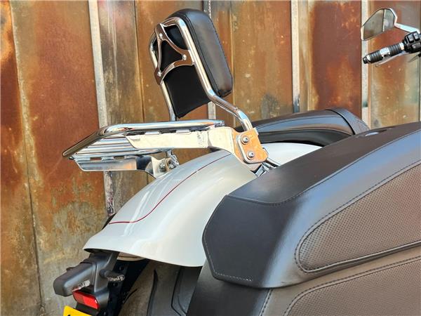 2019 Harley-Davidson Softail