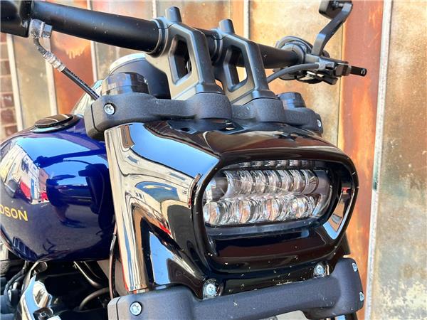 2019 Harley-Davidson Softail