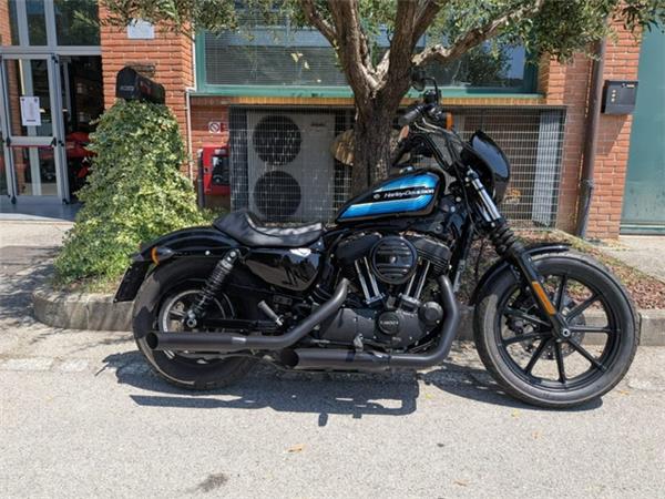 Harley-Davidson Sportster