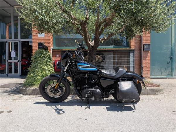 Harley-Davidson Sportster