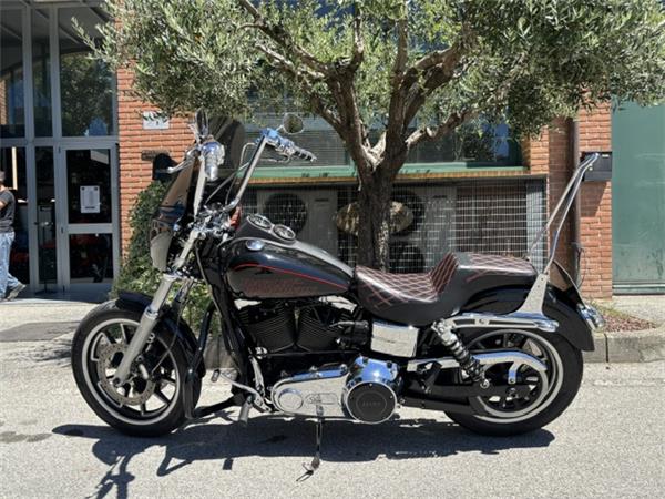 Harley-Davidson Dyna
