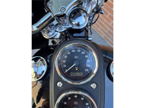 Harley-Davidson Dyna