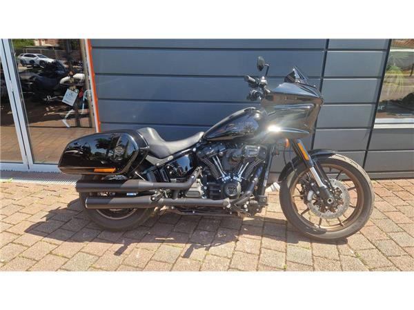 FXLRST LOW RIDER ST 117 
