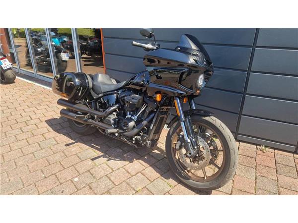 FXLRST LOW RIDER ST 117 