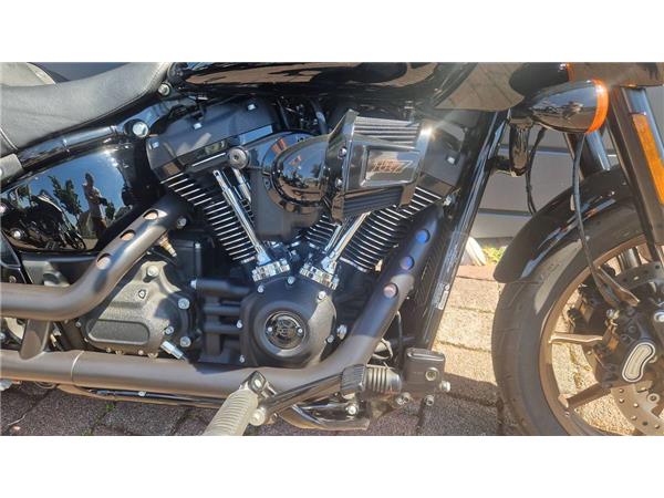 FXLRST LOW RIDER ST 117 