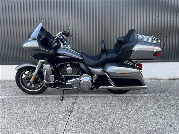 2015 HARLEY-DAVIDSON ROAD GLIDE