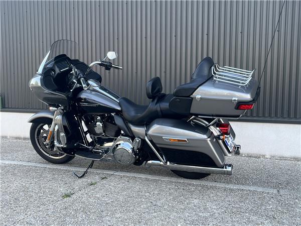 2015 HARLEY-DAVIDSON ROAD GLIDE