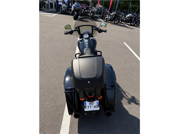 2021 HARLEY-DAVIDSON ROAD KING