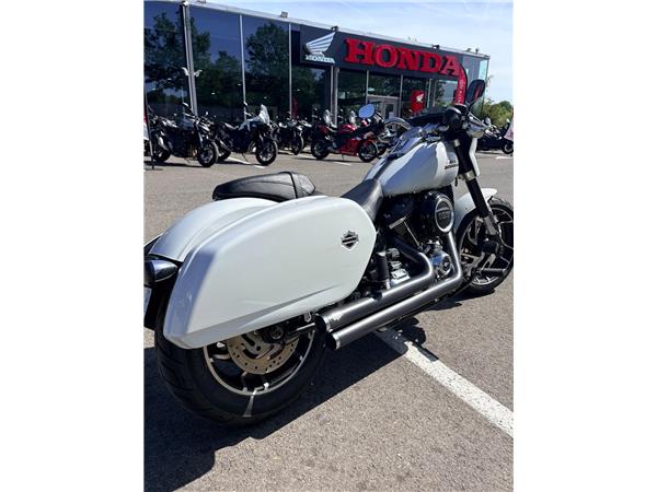 2021 HARLEY-DAVIDSON SPORT GLIDE