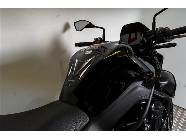 2026 KAWASAKI Z900 PERFORMANCE