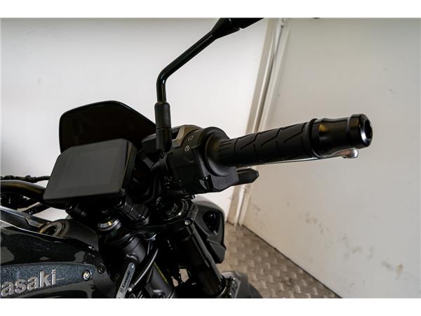 2026 KAWASAKI Z900 PERFORMANCE