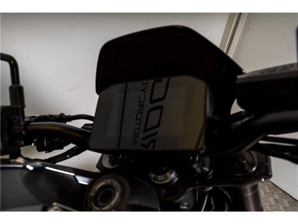 2026 KAWASAKI Z900 PERFORMANCE