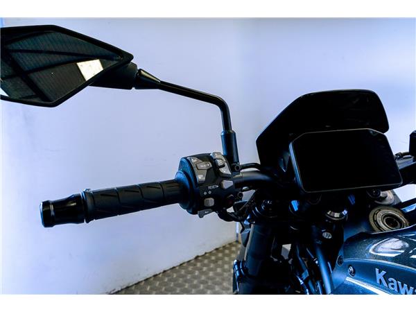 2026 KAWASAKI Z900 PERFORMANCE