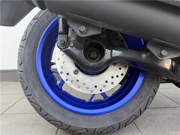 2023 YAMAHA XMAX 300