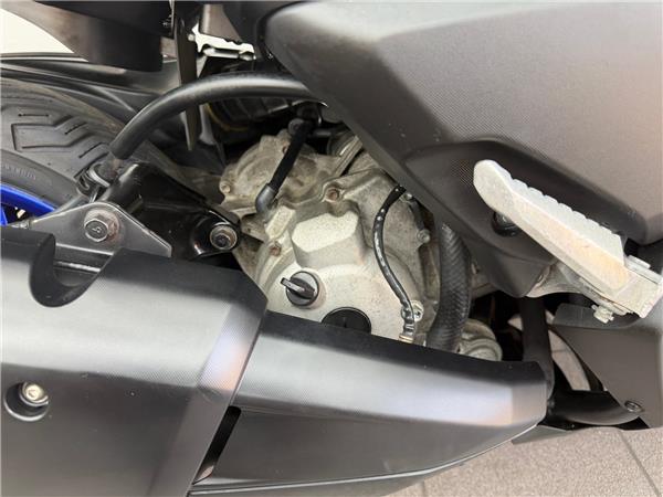 2023 YAMAHA XMAX 300