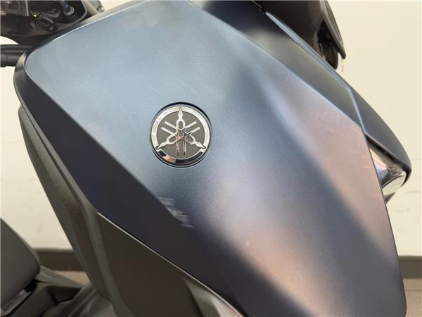2023 YAMAHA XMAX 300