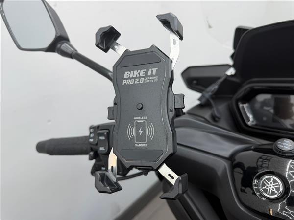 2023 YAMAHA XMAX 300