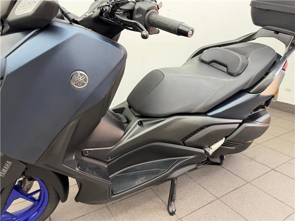 2023 YAMAHA XMAX 300