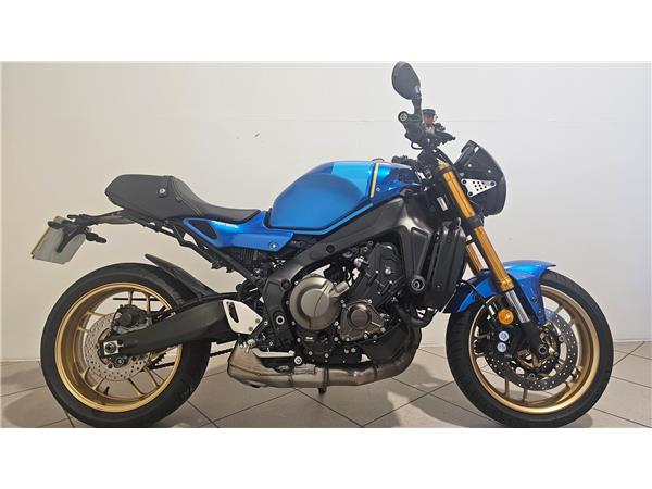 2022 YAMAHA XSR900