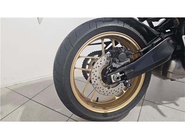 2022 YAMAHA XSR900