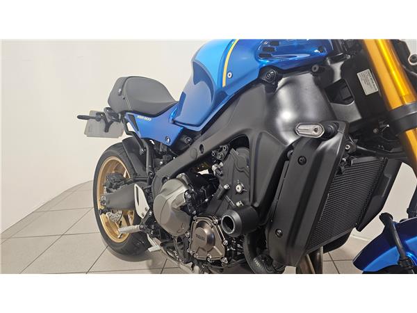 2022 YAMAHA XSR900