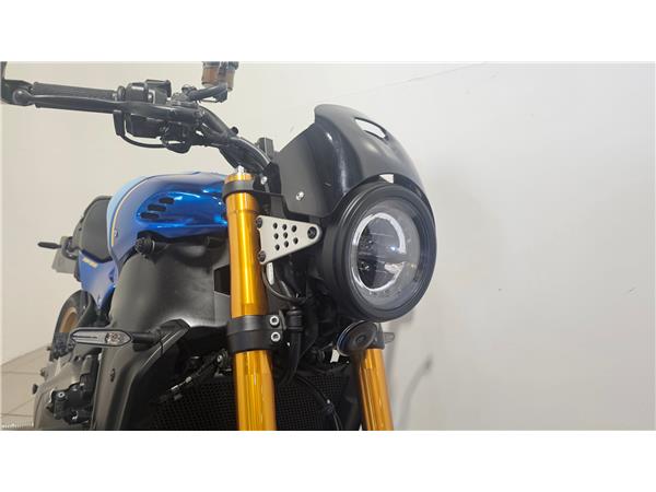 2022 YAMAHA XSR900