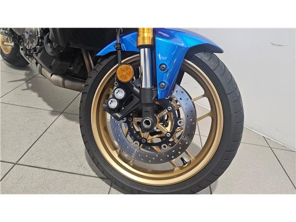 2022 YAMAHA XSR900