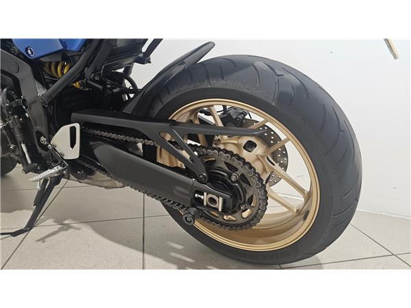 2022 YAMAHA XSR900