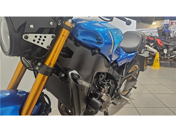 2022 YAMAHA XSR900