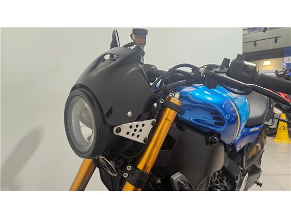 2022 YAMAHA XSR900