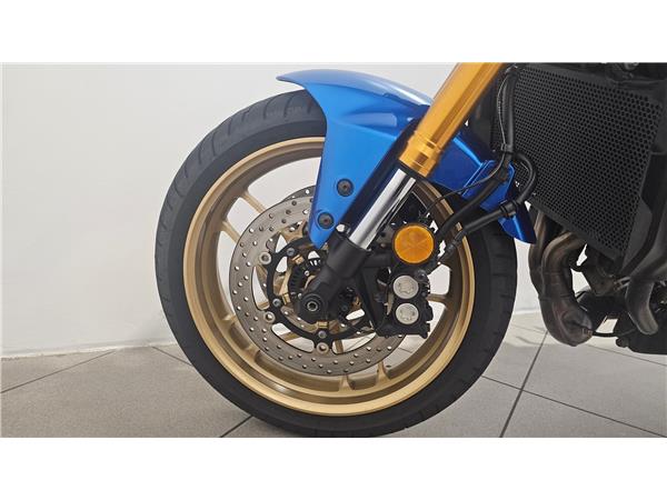 2022 YAMAHA XSR900