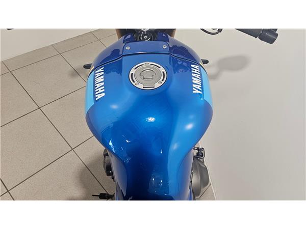 2022 YAMAHA XSR900