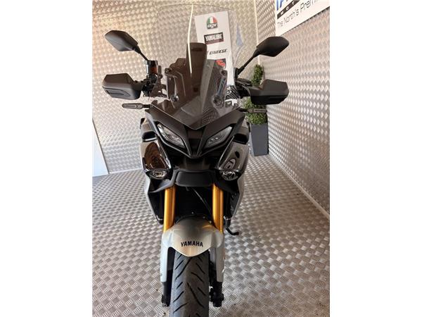 2023 YAMAHA TRACER 9 GT+