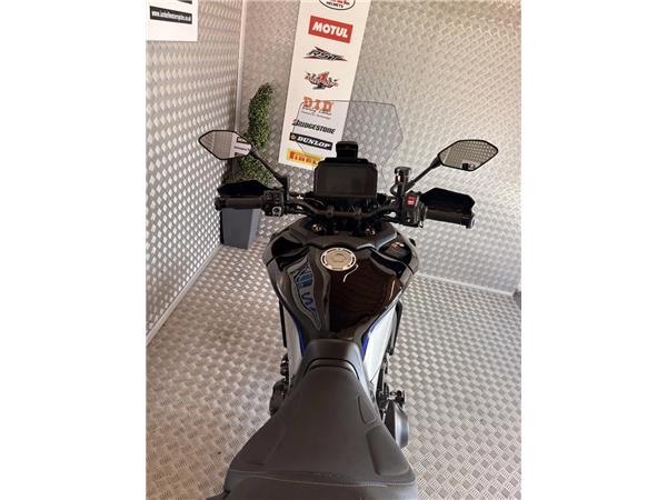 2023 YAMAHA TRACER 9 GT+