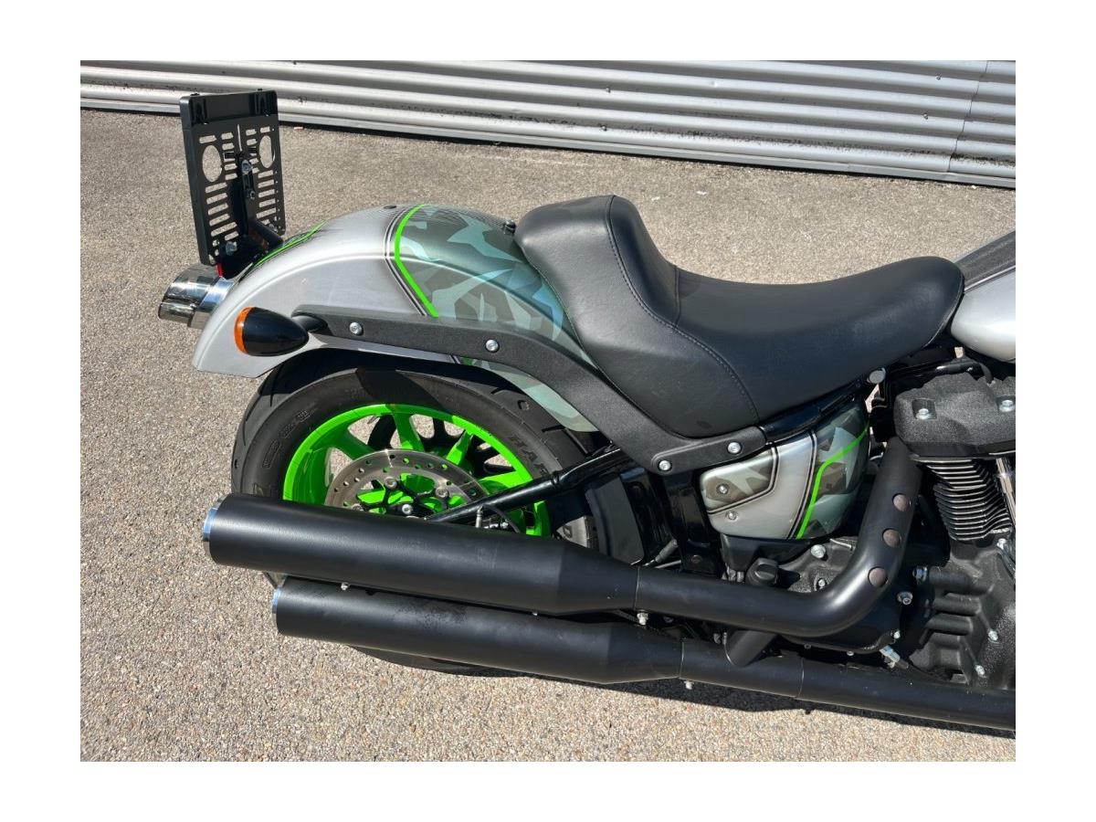 2024 Harley-Davidson Softail Low Rider S FXLRS