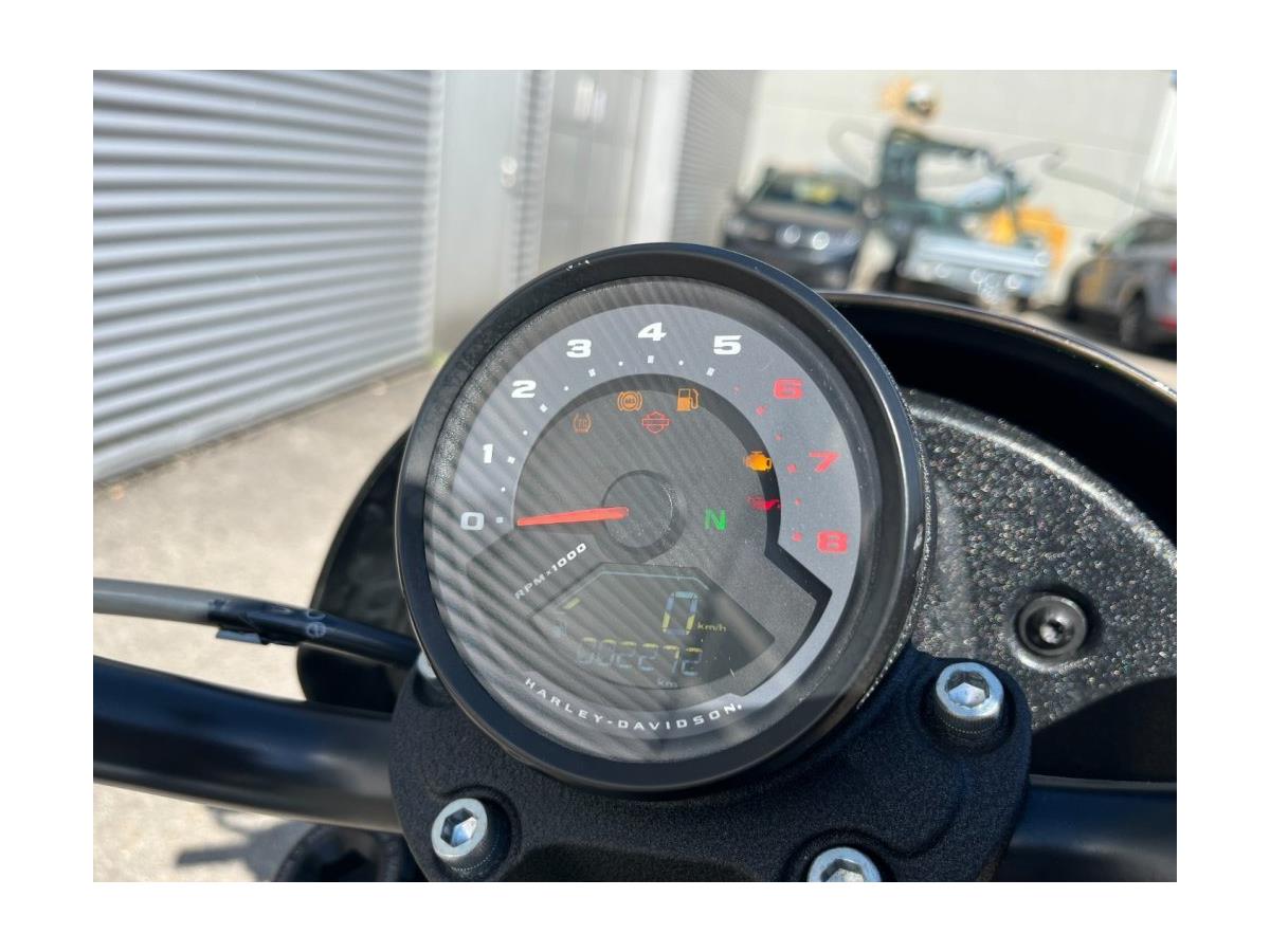 2024 Harley-Davidson Softail Low Rider S FXLRS