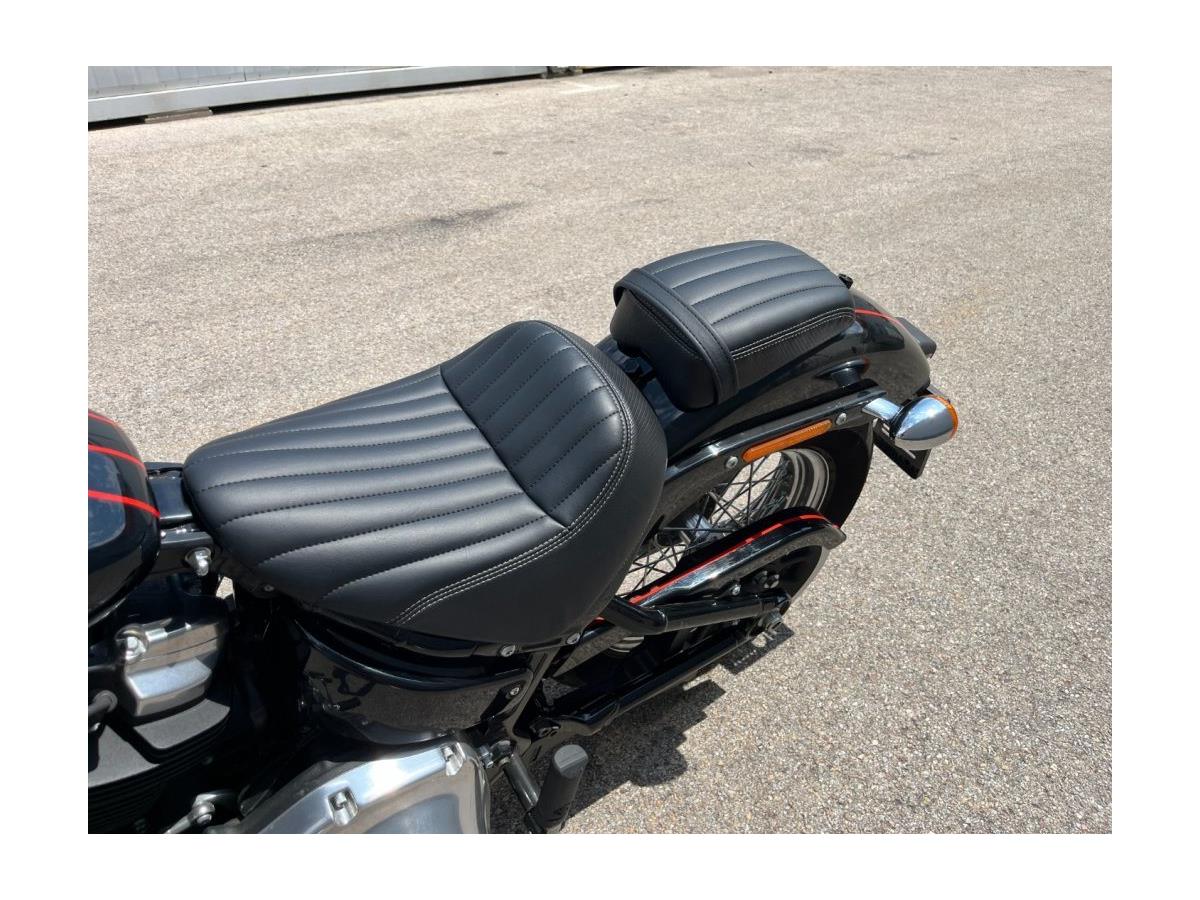 2021 Harley-Davidson Softail Standard FXST